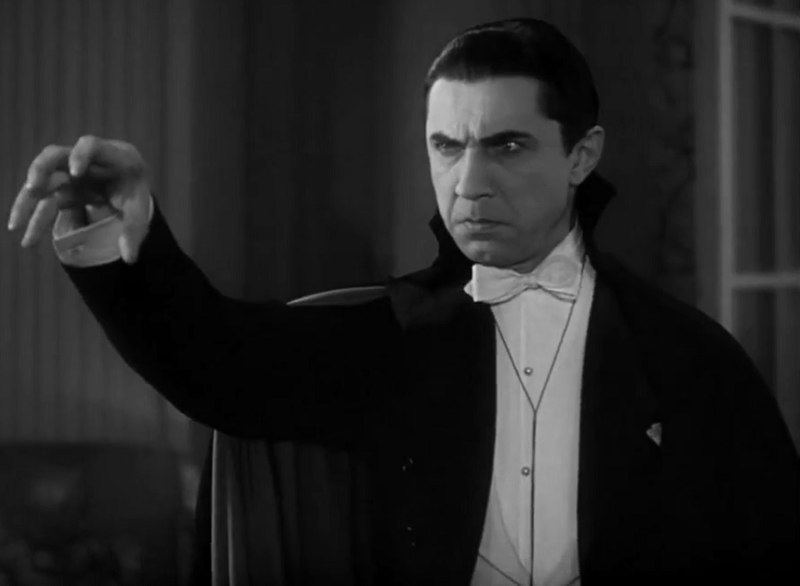 Mis võib tappa vampiiri?