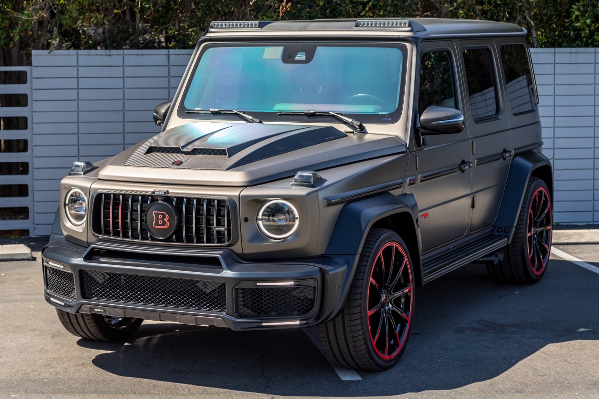 Mis auto see on?