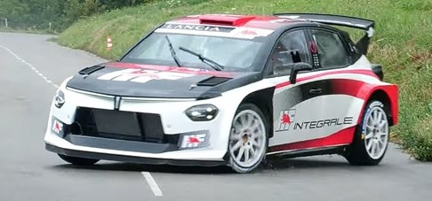 Spekuleeritakse et see automark võib Rally2'te aastal 2027 tagasi tulla