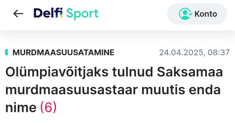 Miks?