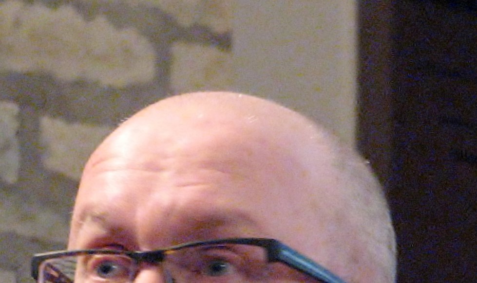 Kirjanik