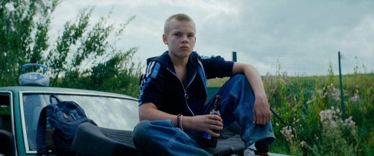 Mis filmis on antud poiss peategelane?