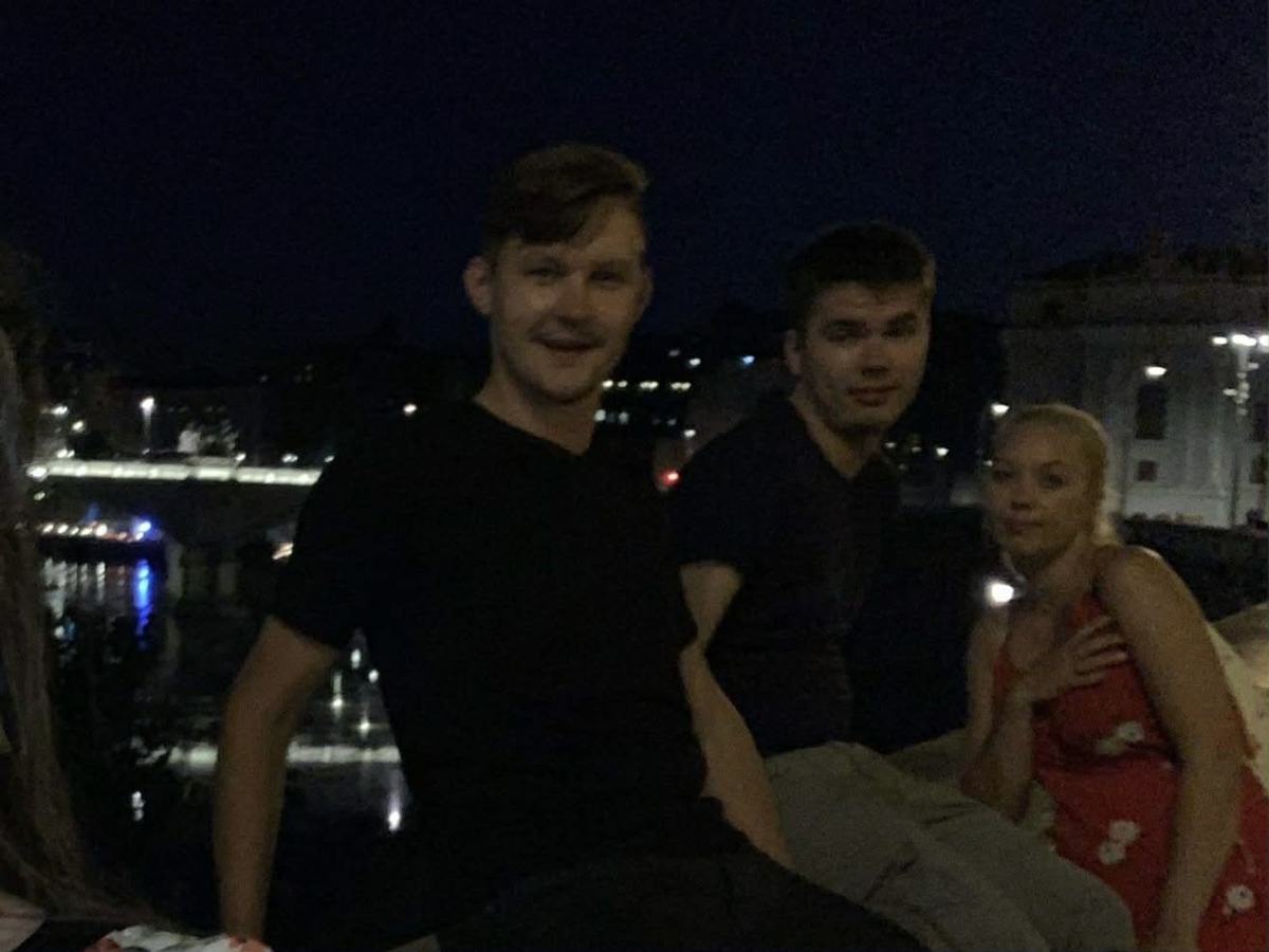 Mis on Theo lemmik kaardimäng hetkel?