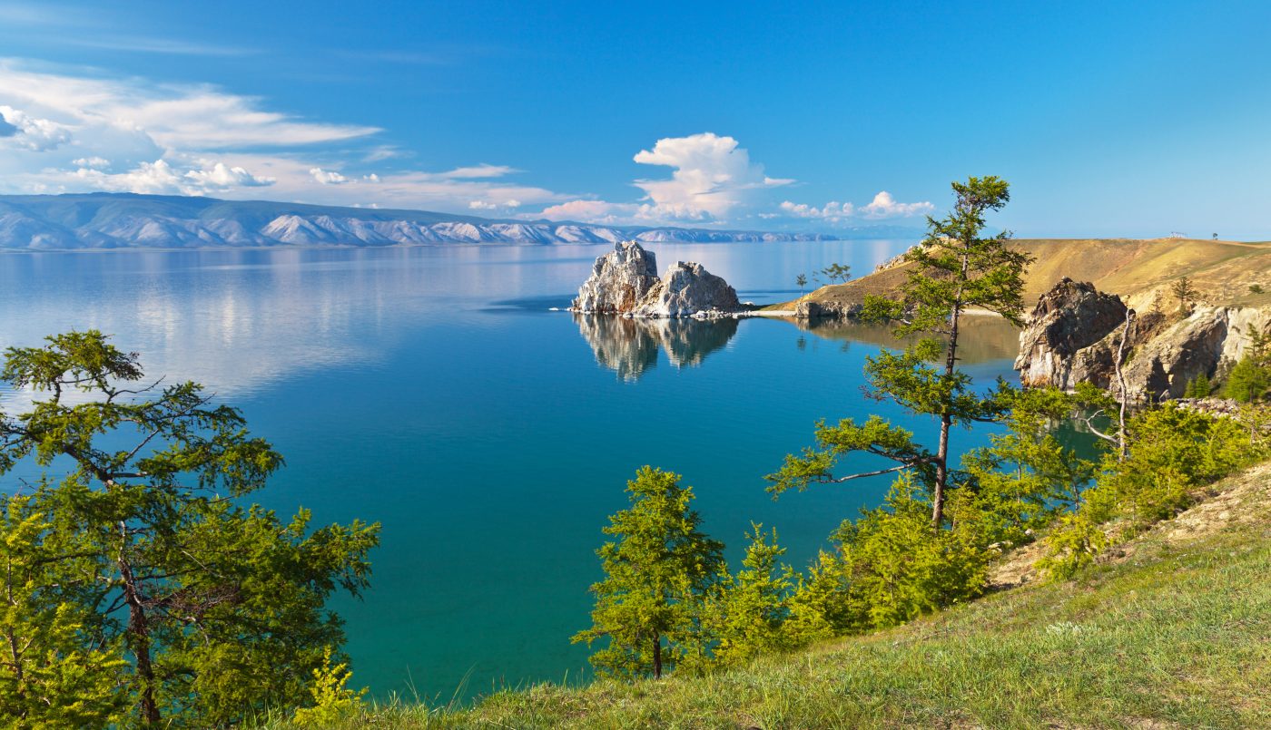 Mis on maailma sügavaim järv?